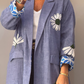 Blue Daisy