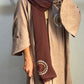 Rawya Abaya