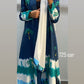 Summer Breeze Abaya