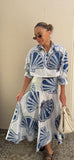 Sea shell set