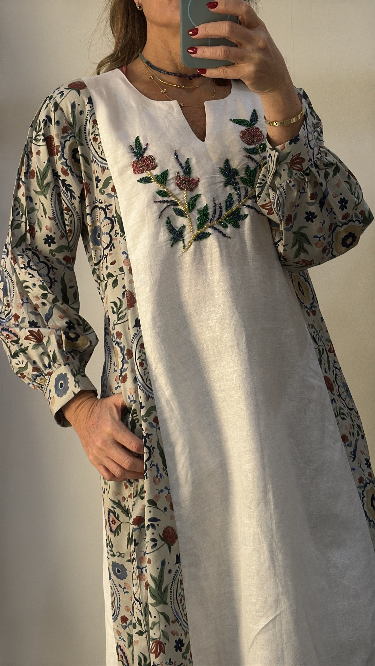 Classic Flowers