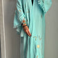 Golden Star Abaya