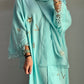 Golden Star Abaya
