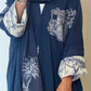 D collection abaya
