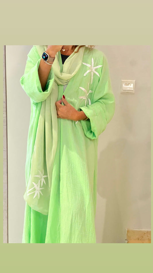 Palmma Abaya
