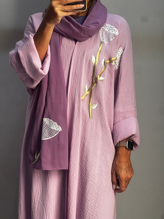 Dally Abaya