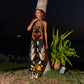 Jono Jumpsuit dress