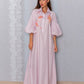Murjan Viscose dress