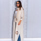 Off-White Abaya 