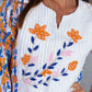 Rondy linen Cotton dress