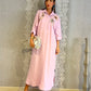 Shine Up Tawb Elegant Abaya dress