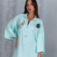 Sun to moon dress