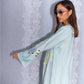 Tiffany Linen Abaya dress