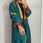 Viscose Fabric Abaya