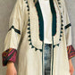Viscose Fabric Abaya dress