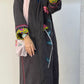 Warda Cotton women abaya
