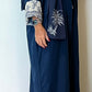 D collection abaya
