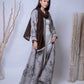 Classy Crinkled Abaya