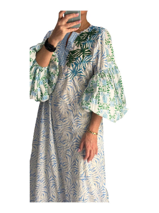 Lolanda Abaya