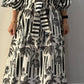Black Palma Dress