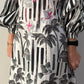Black Palma Dress