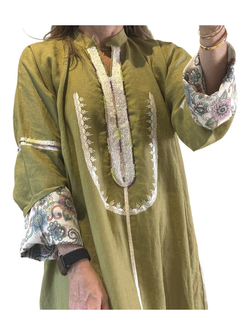 Live in Morocco
