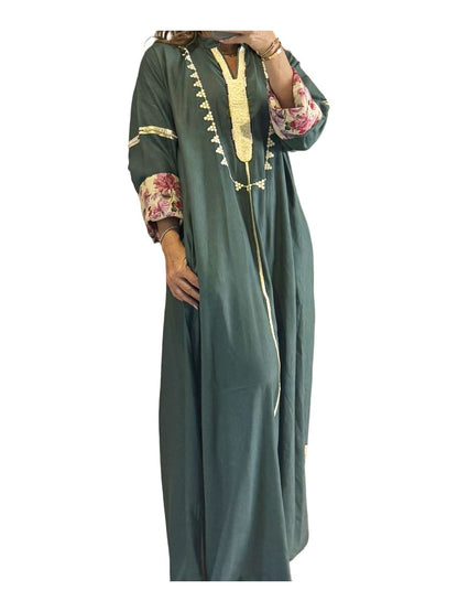 Live in Morocco