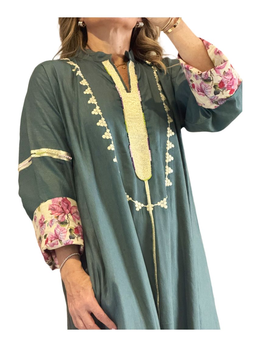 Live in Morocco