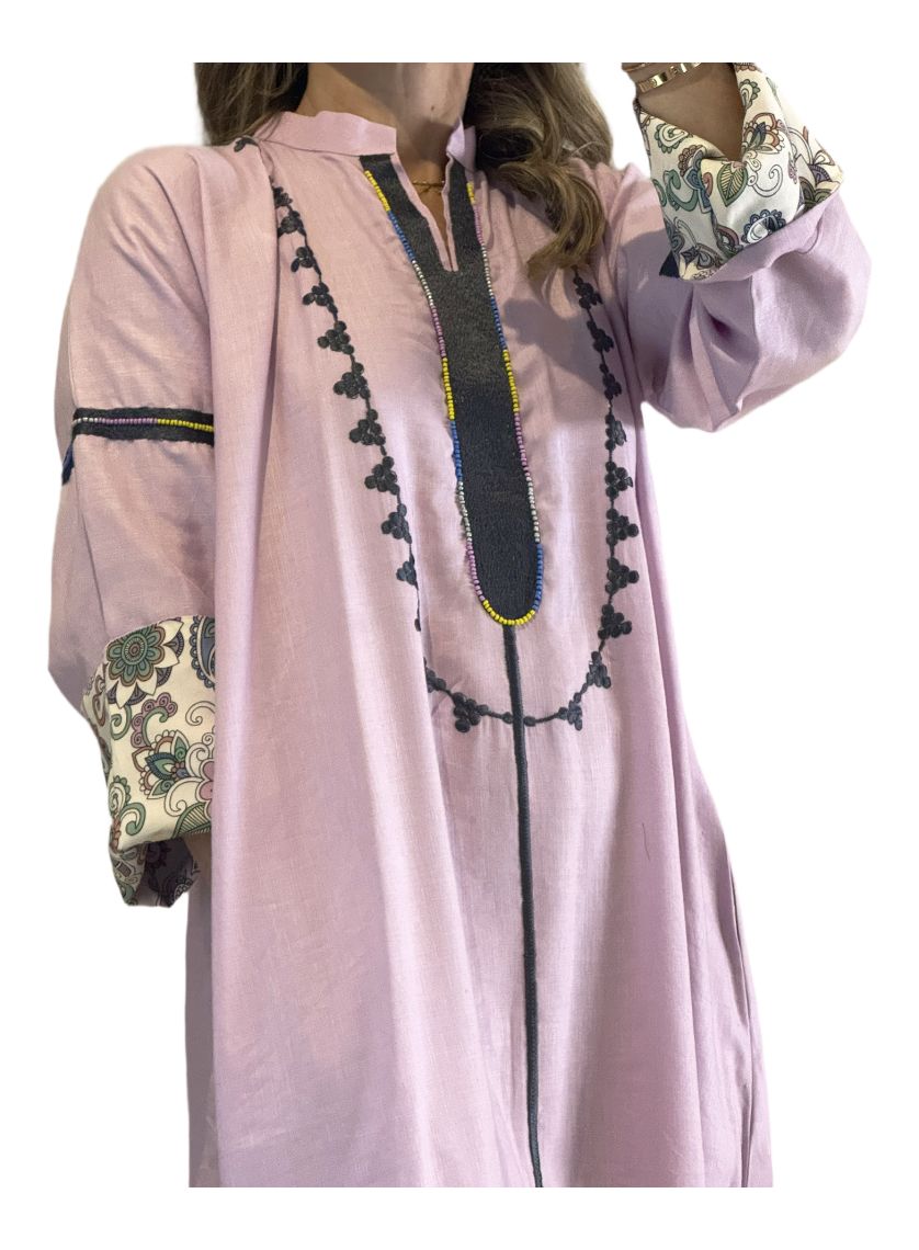 Live in Morocco