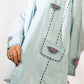 Sunshine Abaya
