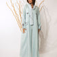 Sunshine Abaya