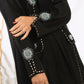 Sunshine Abaya