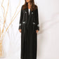 Sunshine Abaya