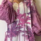 Purple Palm Beach