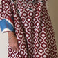 Serena Tree Dress