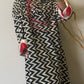 Serena Tree Dress