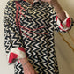 Serena Tree Dress