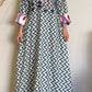 Serena Tree Dress