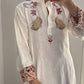 Butterfly Abaya
