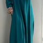 Butterfly Abaya