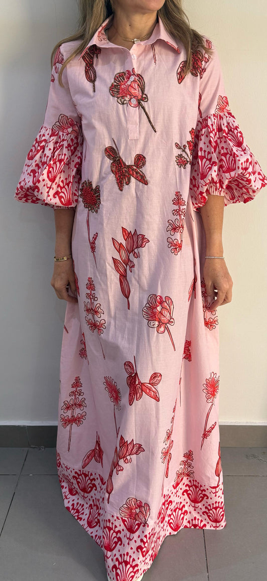 Pink Blossom