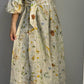 Paradise Garden Dress