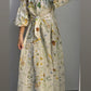Paradise Garden Dress