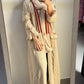 Super star abaya