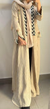 Super palm abaya