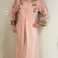 Petal dress