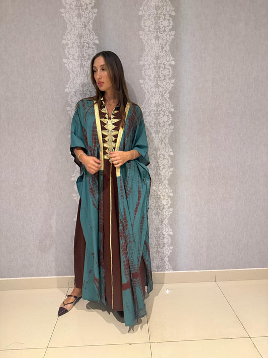 Morrocco set