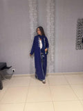 Abaya love in moroco
