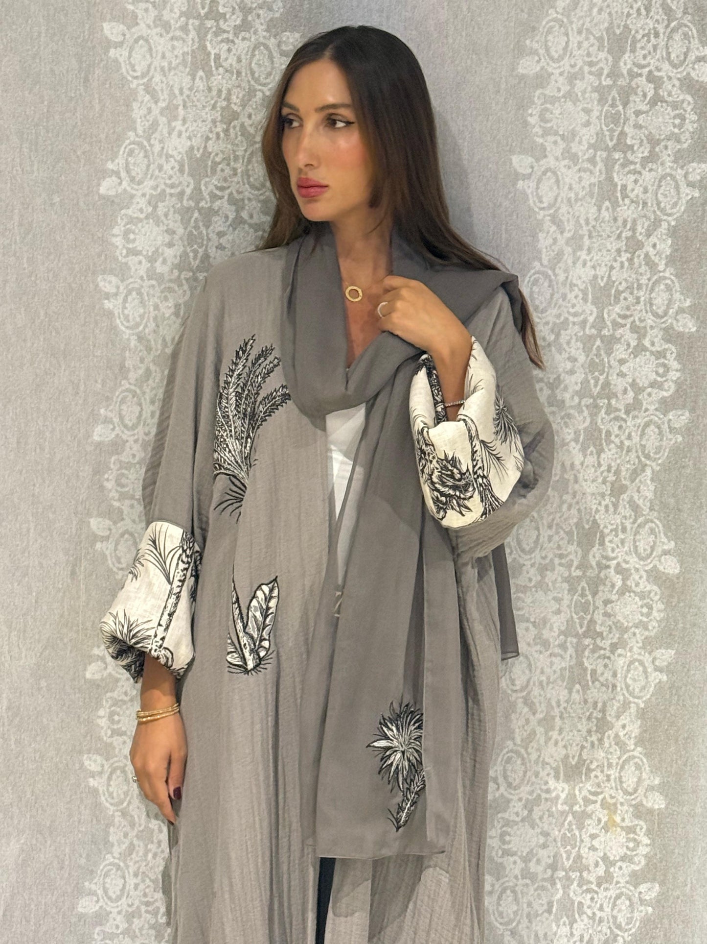 Diva Abaya