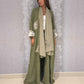 Diva Abaya